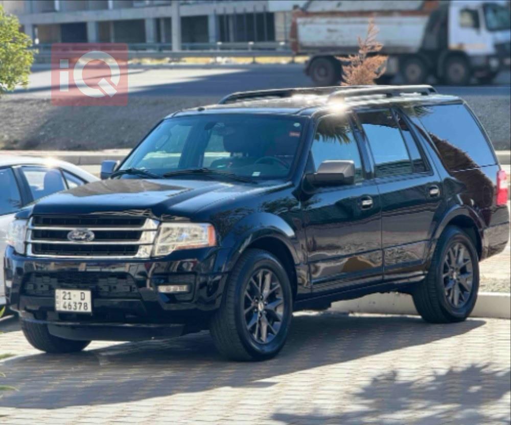 Ford Expedition